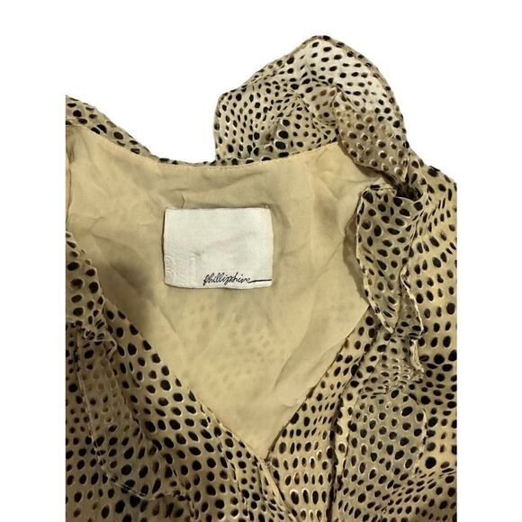 3.1 Phillip Lim Wrap Dress size S - Picture 4 of 5